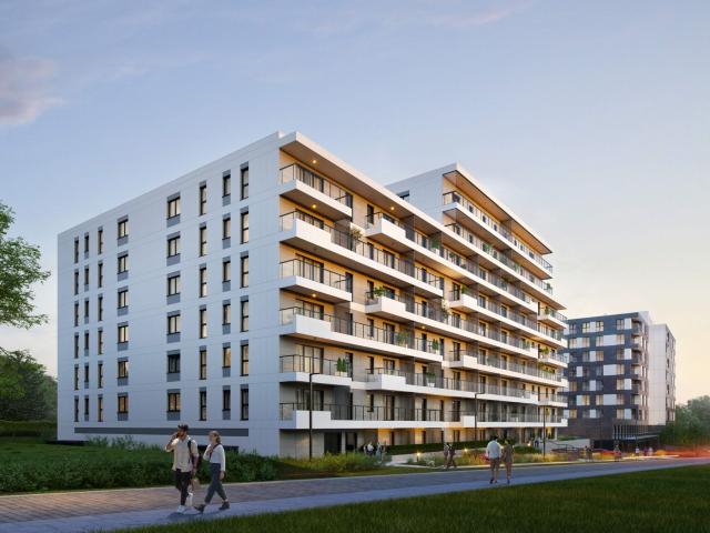 Mieszkanie na sprzedaż w Lublin, Lubelskie