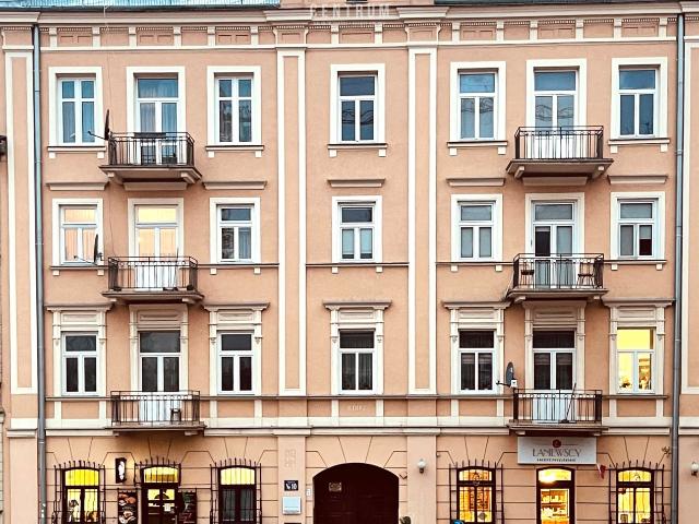 Mieszkanie na sprzedaż w Lublin, Śródmieście