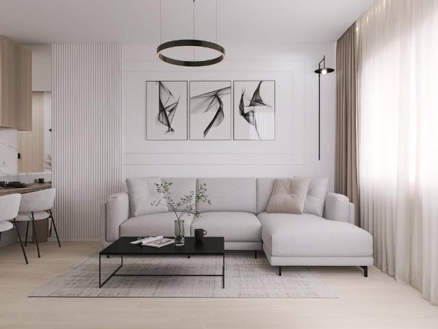 Mieszkanie na sprzedaż w Lublin, Lubelskie