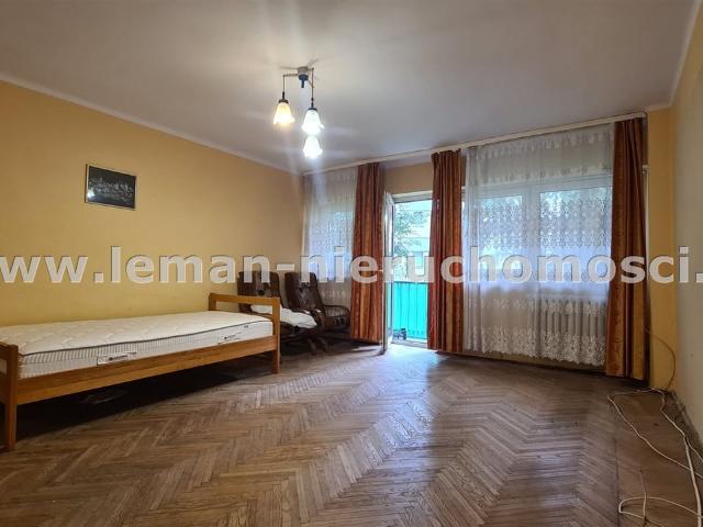 Mieszkanie na sprzedaż w Lublin, Śródmieście