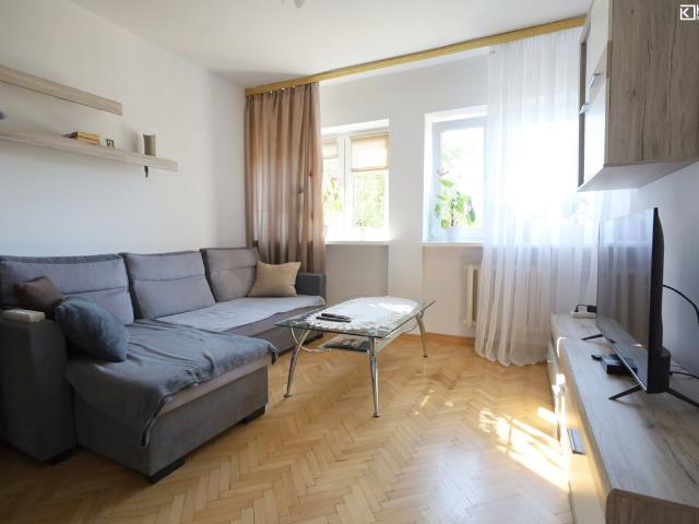 Mieszkanie na sprzedaż w Lublin, Śródmieście