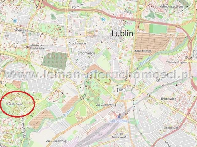 Mieszkanie na sprzedaż w Lublin, Lubelskie