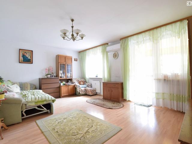Mieszkanie na sprzedaż w Lublin, Śródmieście