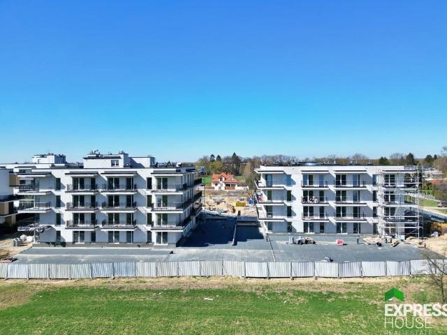 Mieszkanie na sprzedaż w Lublin, Sławin