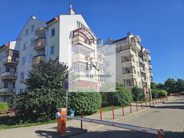 Mieszkanie na sprzedaż w Lublin, Sławin