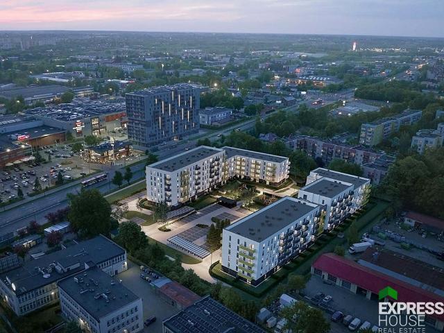 Mieszkanie na sprzedaż w Lublin