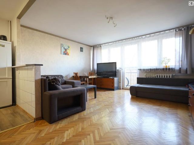 Mieszkanie na sprzedaż w Lublin