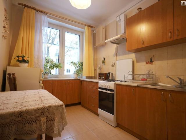 Mieszkanie na sprzedaż w Lublin