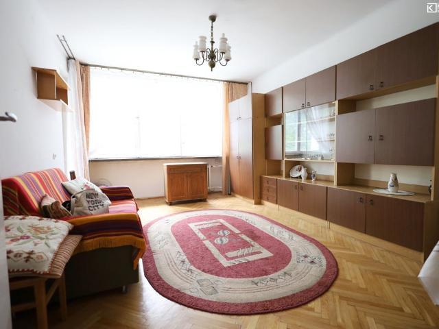 Mieszkanie na sprzedaż w Lublin