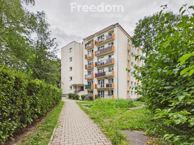 Mieszkanie na sprzedaż w Tatary, Lublin