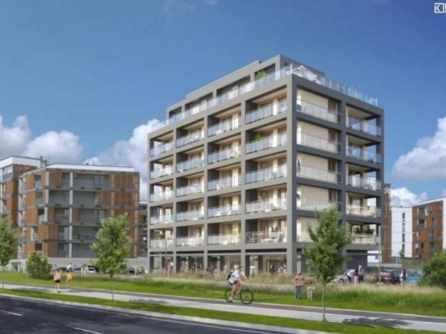 Mieszkanie na sprzedaż w Lublin