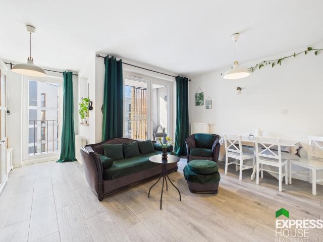 Mieszkanie na sprzedaż w Lublin, Lubelskie