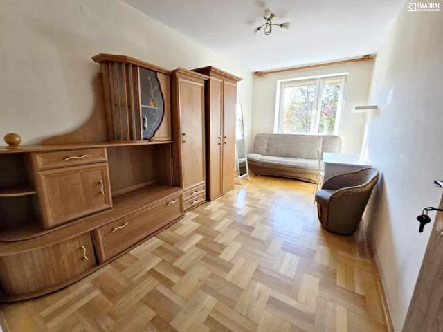 Mieszkanie na sprzedaż w Lublin