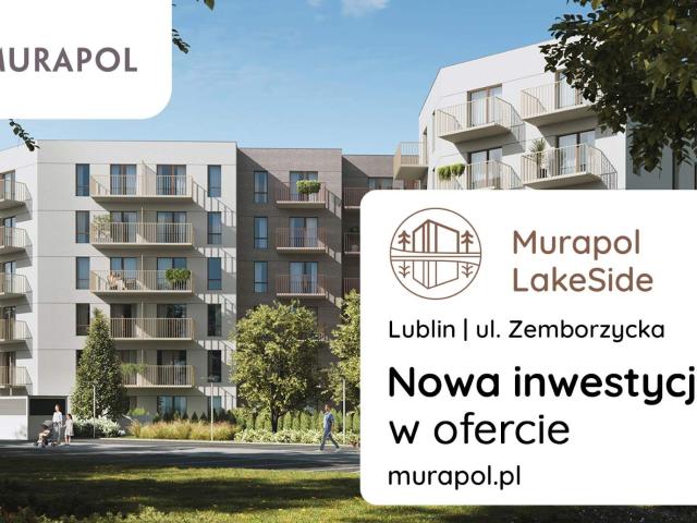 Mieszkanie na sprzedaż w Lublin, Lubelskie