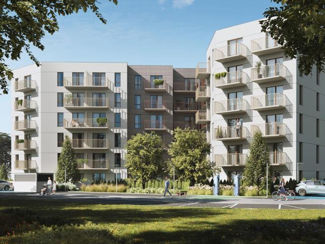 Mieszkanie na sprzedaż w Lublin, Lubelskie