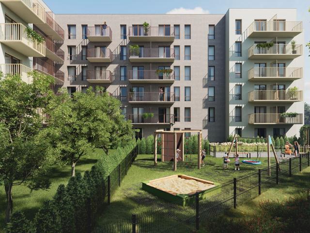 Mieszkanie na sprzedaż w Lublin, Lubelskie