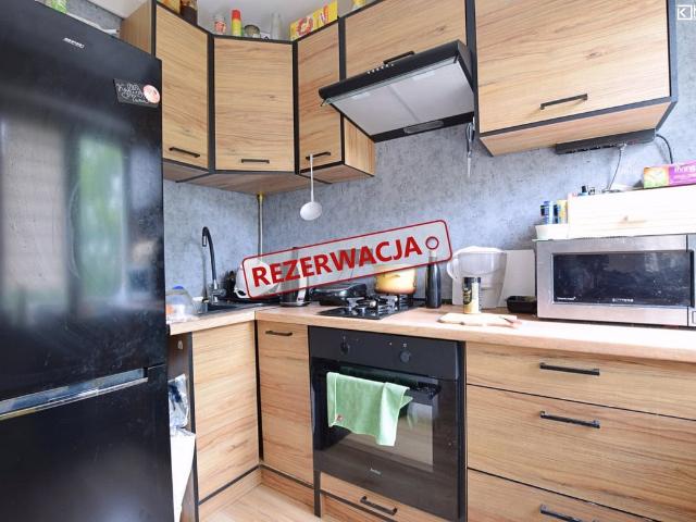 Mieszkanie na sprzedaż w Lublin, Wrotków