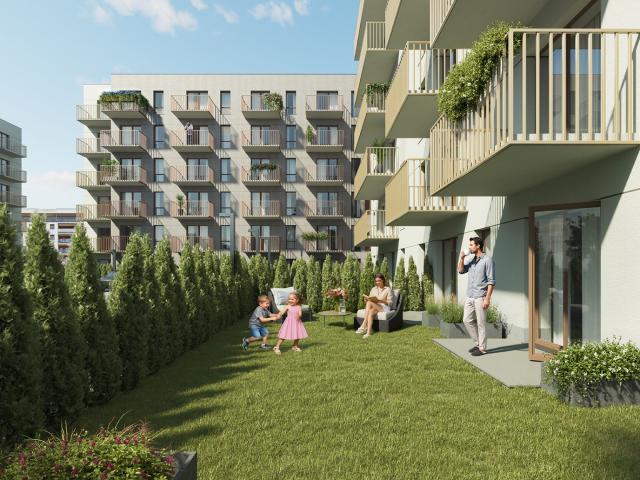 Mieszkanie na sprzedaż w Lublin, Lubelskie