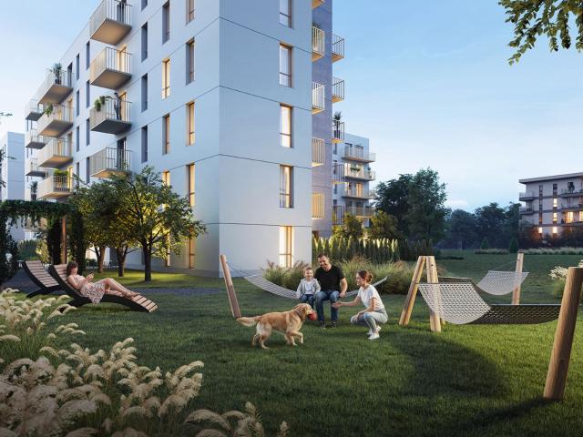 Mieszkanie na sprzedaż w Lublin, Lubelskie