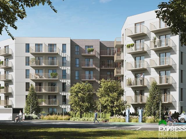 Mieszkanie na sprzedaż w Lublin, Lubelskie