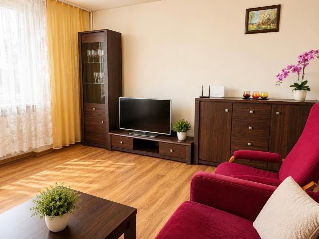 Mieszkanie na sprzedaż w Lublin, Lubelskie