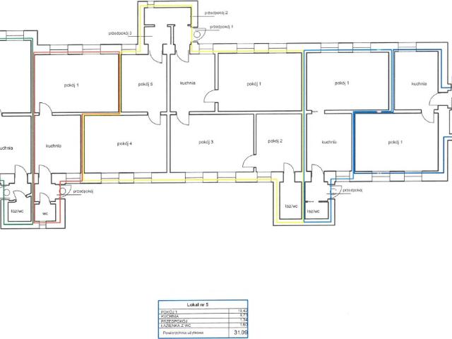 Mieszkanie na sprzedaż w Herby, Śląskie