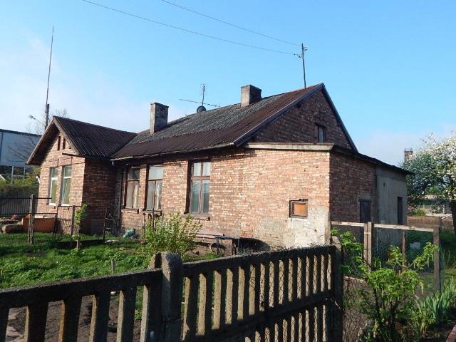 Mieszkanie na sprzedaż w Herby, Śląskie