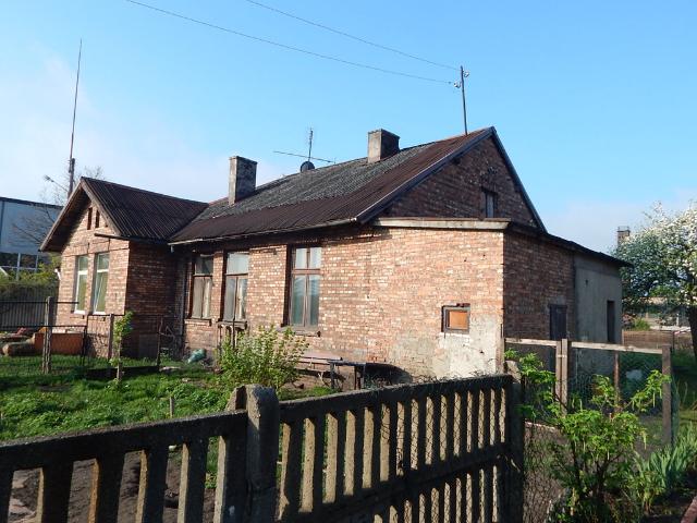 Mieszkanie na sprzedaż w Herby, Śląskie