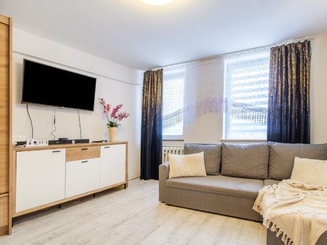 Mieszkanie na sprzedaż w Żagań, Lubuskie