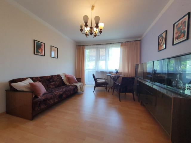 Mieszkanie na sprzedaż w Tomaszów Lubelski, Lubelskie