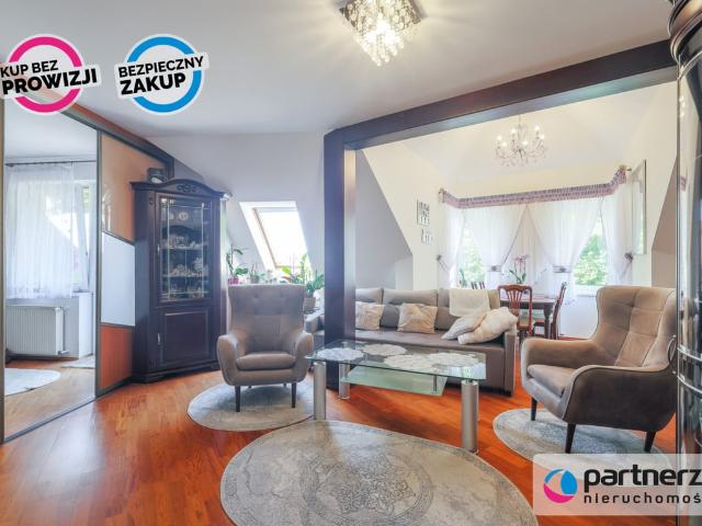 Mieszkanie na sprzedaż w Kartuzy, Pomorskie