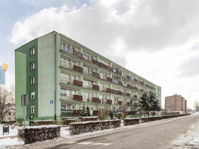 Mieszkanie na sprzedaż w Żary, Lubuskie