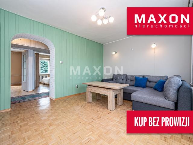 Mieszkanie na sprzedaż w Zielonka, Mazowieckie