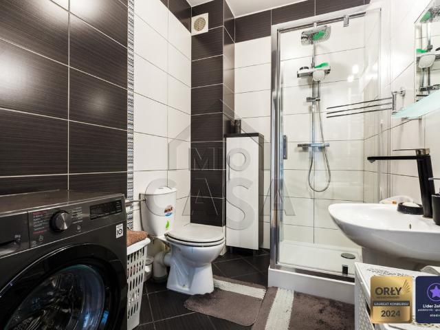 Mieszkanie na sprzedaż w Reda, Pomorskie