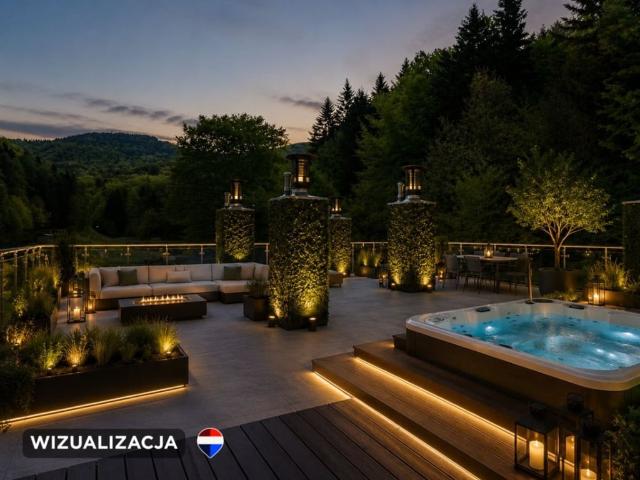 Mieszkanie na sprzedaż w Porąbka, Śląskie
