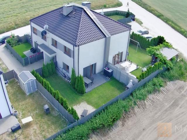 Mieszkanie na sprzedaż w Luboń, Wielkopolskie