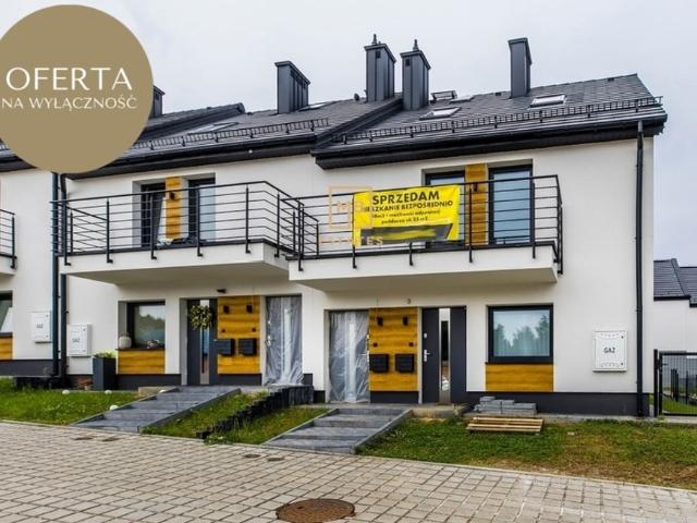 Mieszkanie na sprzedaż w Wieliczka, Małopolskie