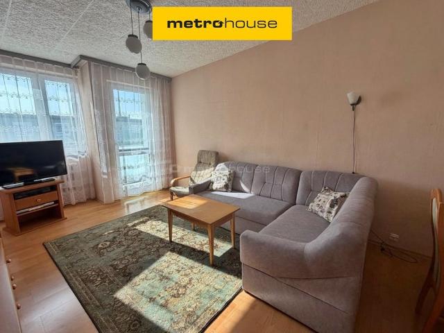 Mieszkanie na sprzedaż w Puck, Pomorskie