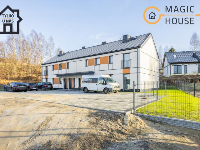 Mieszkanie na sprzedaż w Żukowo, Pomorskie