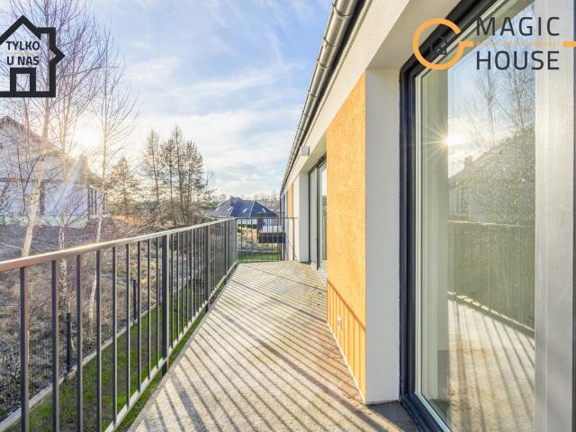 Mieszkanie na sprzedaż w Żukowo, Pomorskie