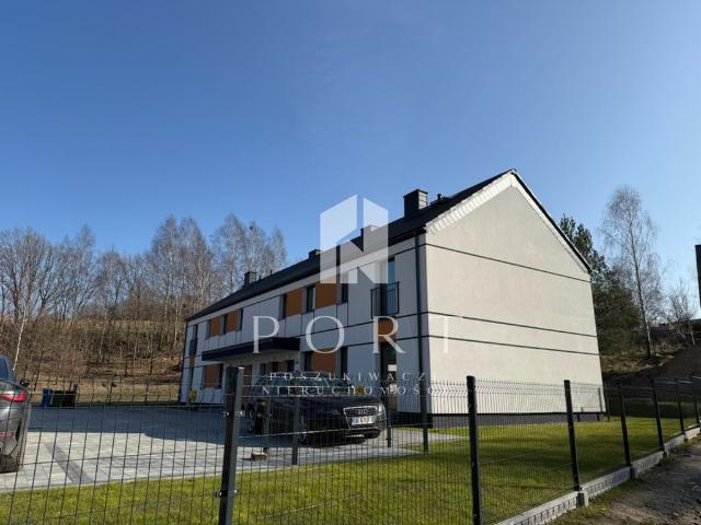 Mieszkanie na sprzedaż w Żukowo, Pomorskie