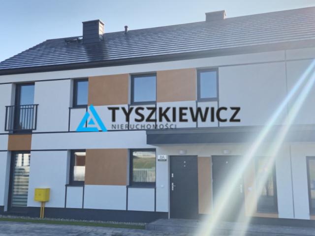 Mieszkanie na sprzedaż w Żukowo