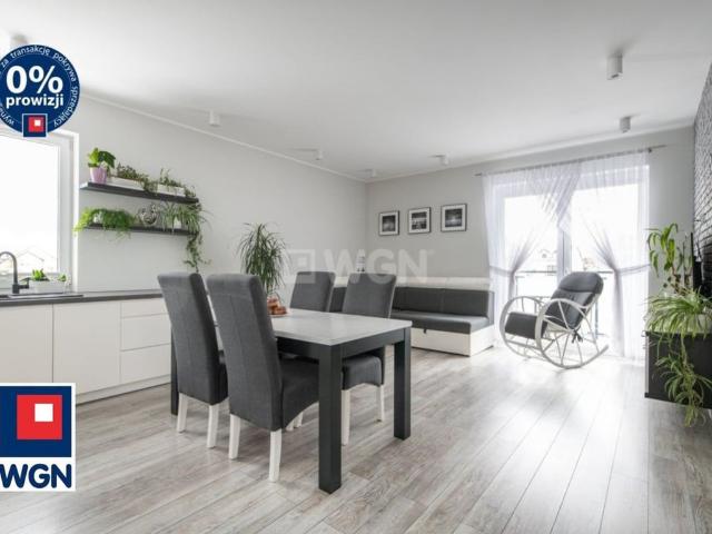 Mieszkanie na sprzedaż w Bolszewo, Pomorskie