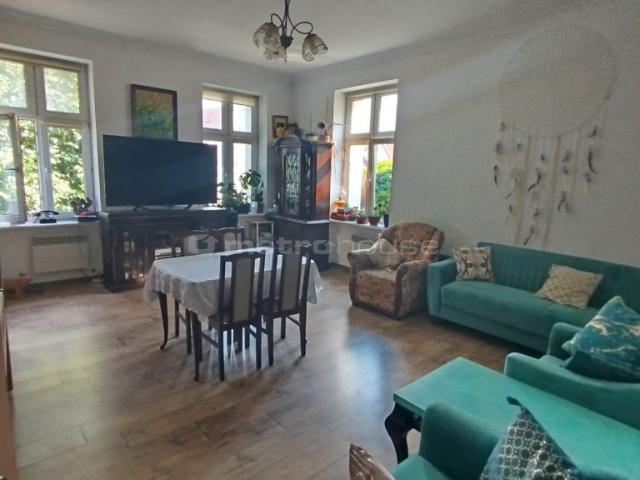 Mieszkanie na sprzedaż w Ustka, Pomorskie