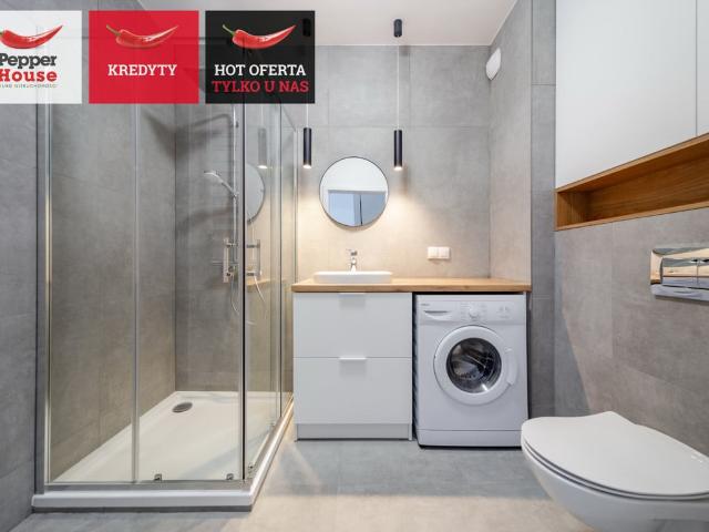 Mieszkanie na sprzedaż w Reda, Pomorskie