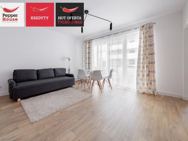 Mieszkanie na sprzedaż w Reda, Pomorskie