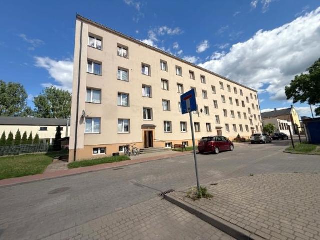 Mieszkanie na sprzedaż w Turek, Wielkopolskie