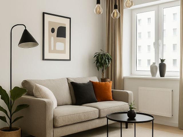 Mieszkanie na sprzedaż w Brodnica, Kujawsko-pomorskie