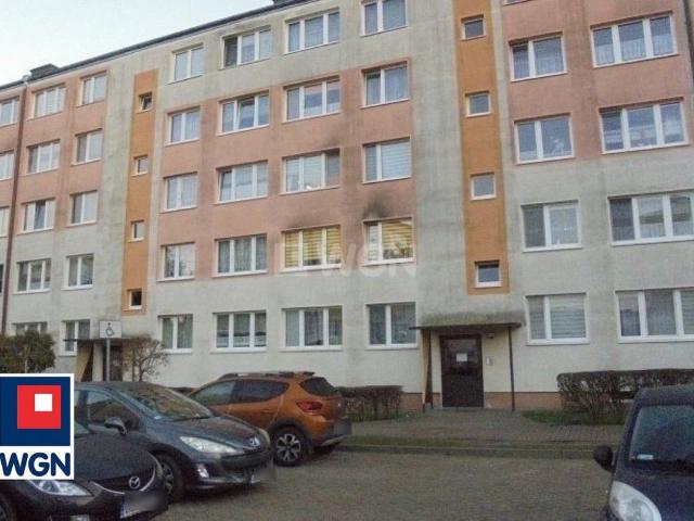 Mieszkanie na sprzedaż w Brodnica, Kujawsko-pomorskie