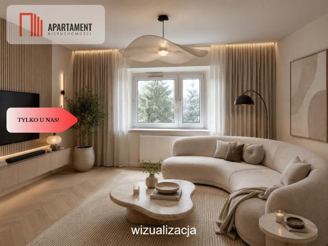 Mieszkanie na sprzedaż w Wołów, powiat wołowski